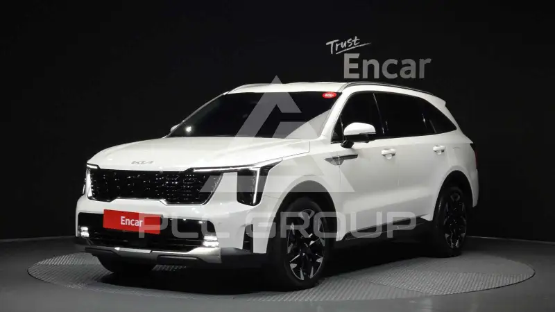2024 KIA Sorento