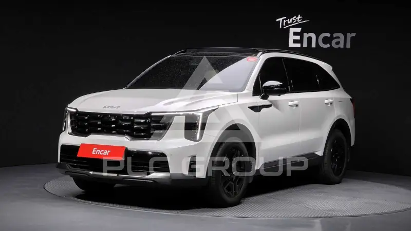 2024 KIA Sorento