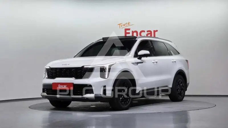 2024 KIA Sorento