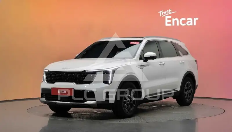 2024 KIA Sorento