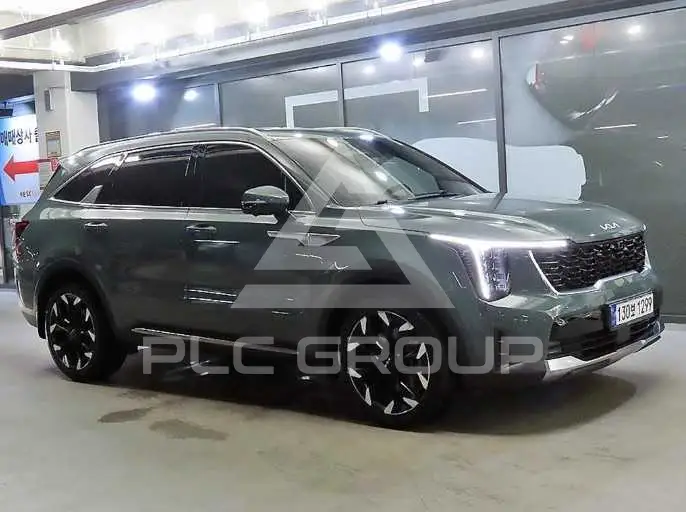 2024 KIA Sorento