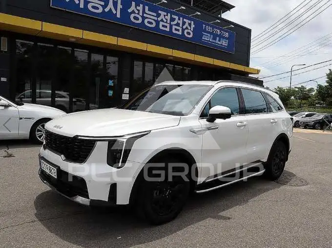 2024 KIA Sorento
