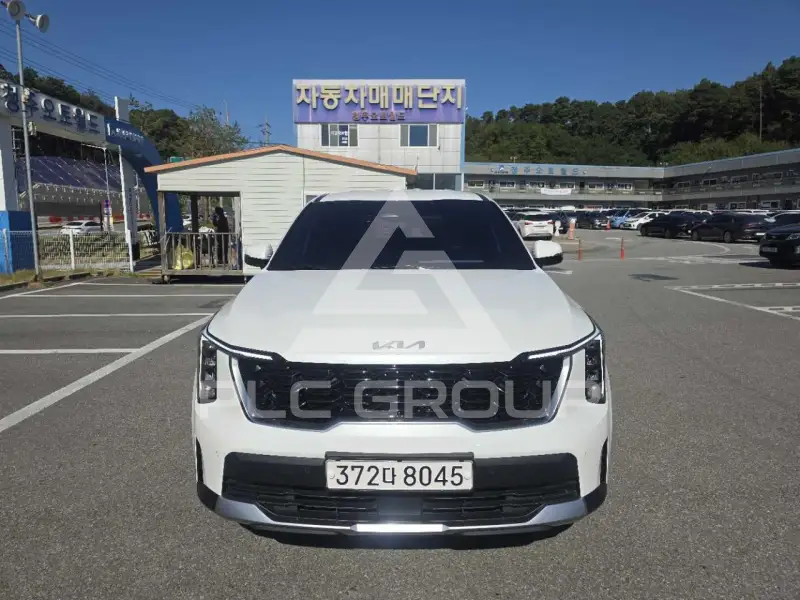 2024 KIA Sorento