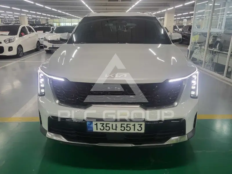 2024 KIA Sorento