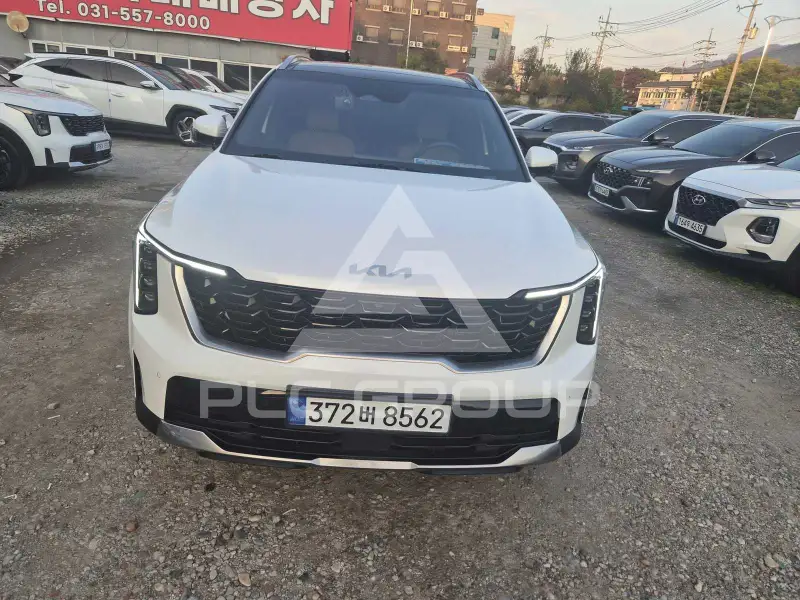 2024 KIA Sorento