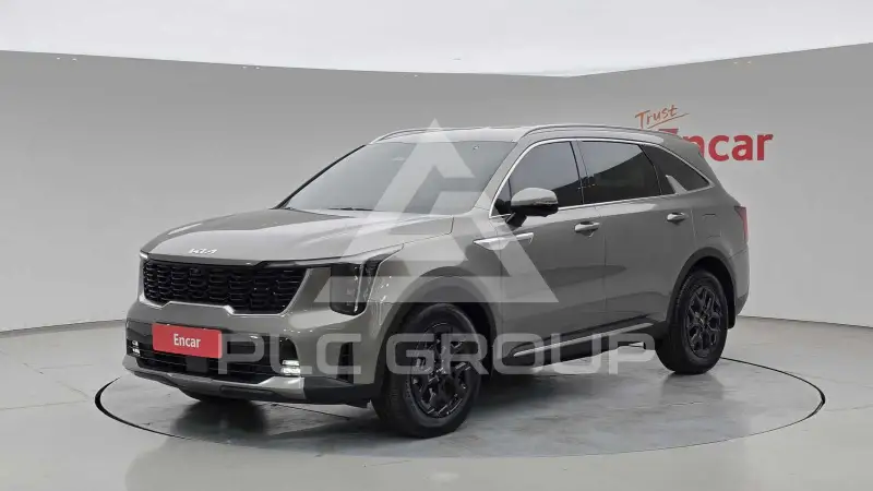 2024 KIA Sorento