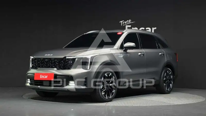 2024 KIA Sorento