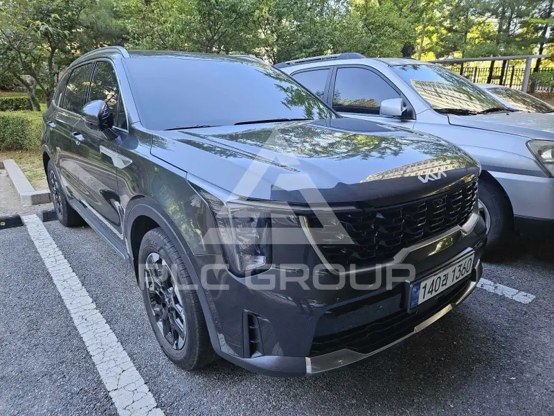 2024 KIA Sorento
