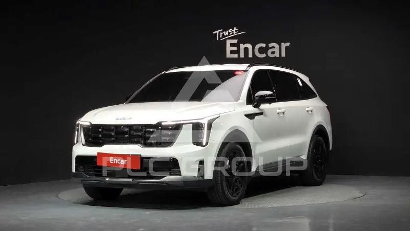 2024 KIA Sorento