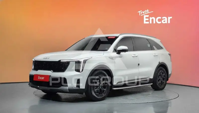 2024 KIA Sorento