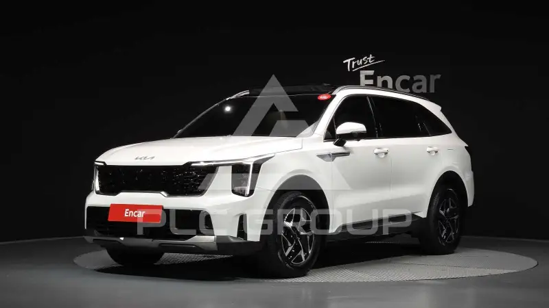 2024 KIA Sorento