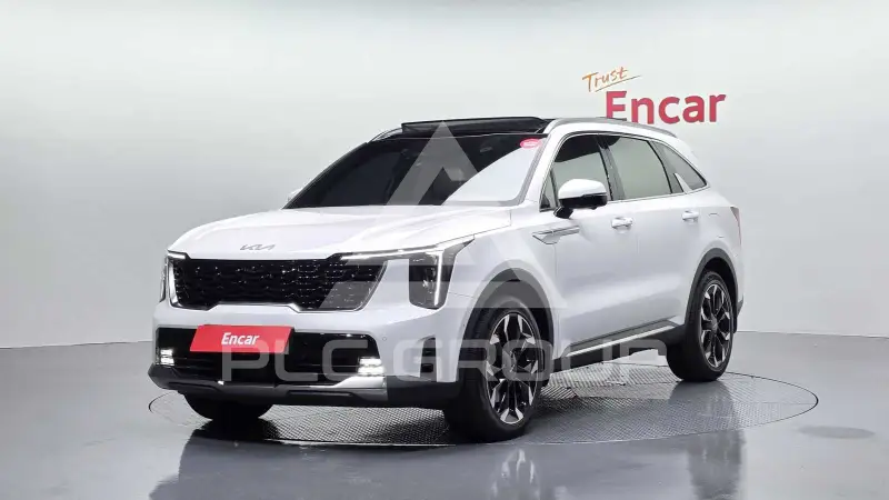 2024 KIA Sorento