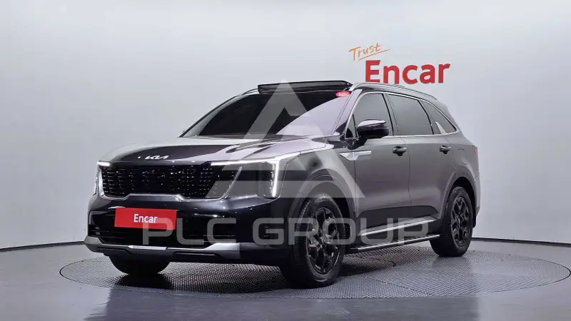 2024 KIA Sorento