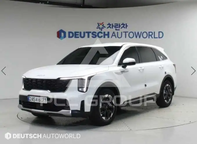 2024 KIA Sorento
