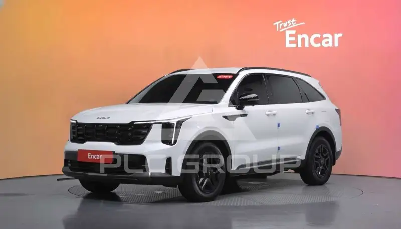 2024 KIA Sorento