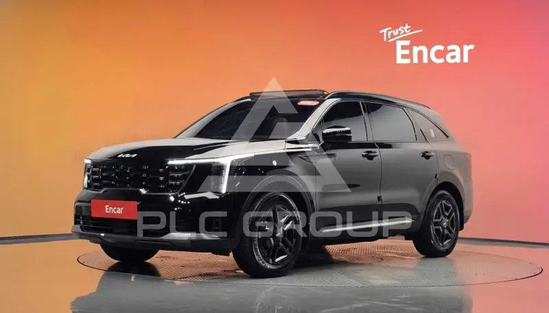 2024 KIA Sorento
