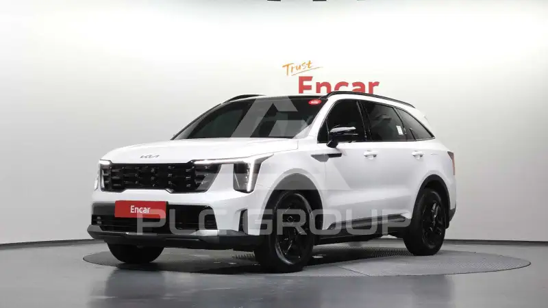 2024 KIA Sorento