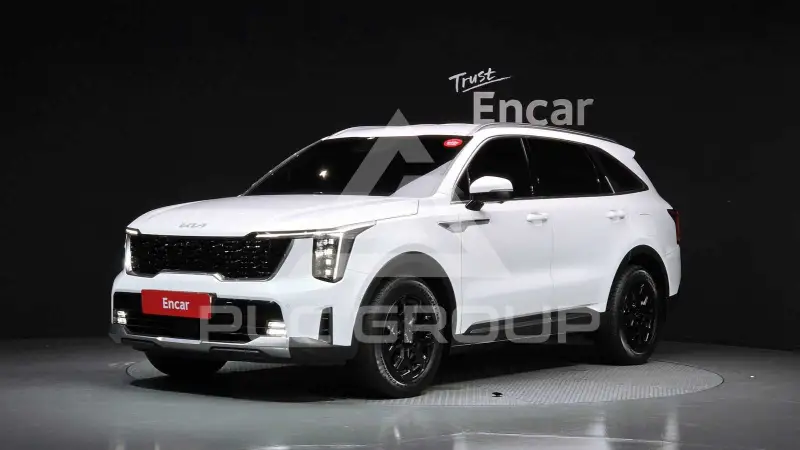 2024 KIA Sorento