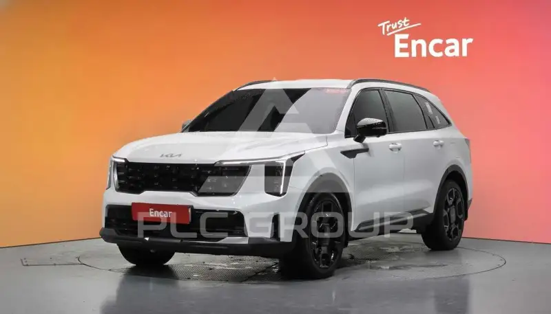 2024 KIA Sorento
