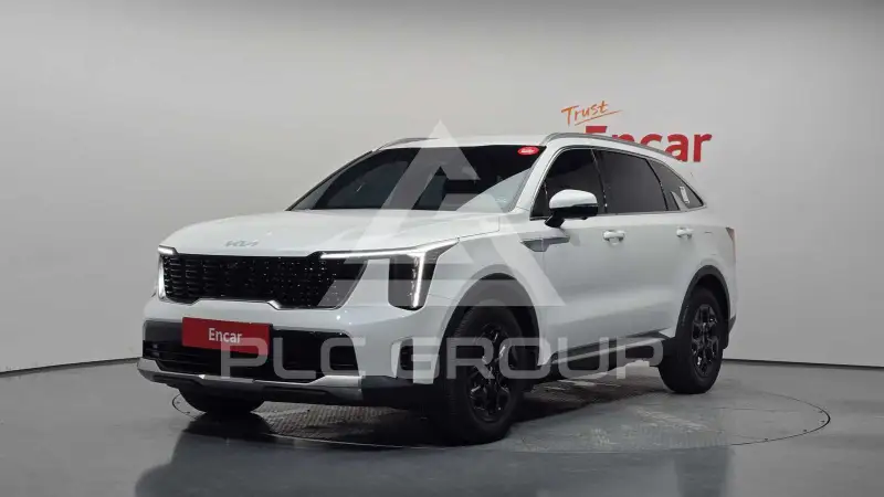 2024 KIA Sorento