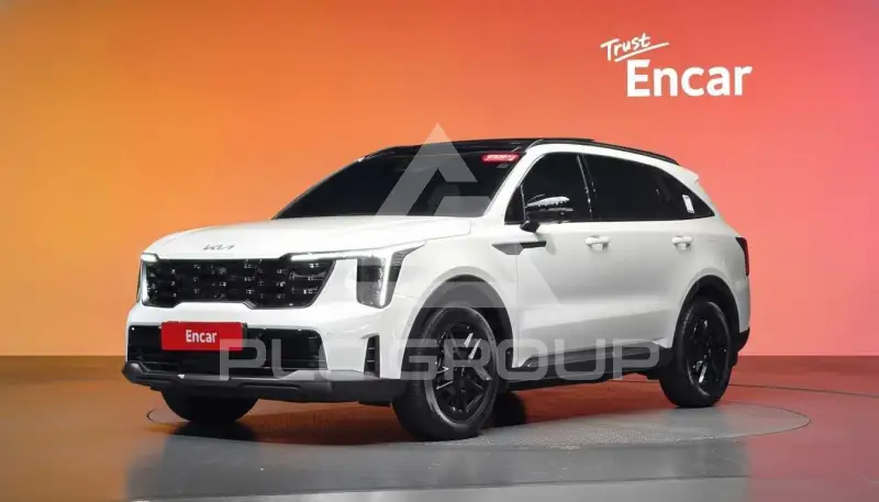 2024 KIA Sorento