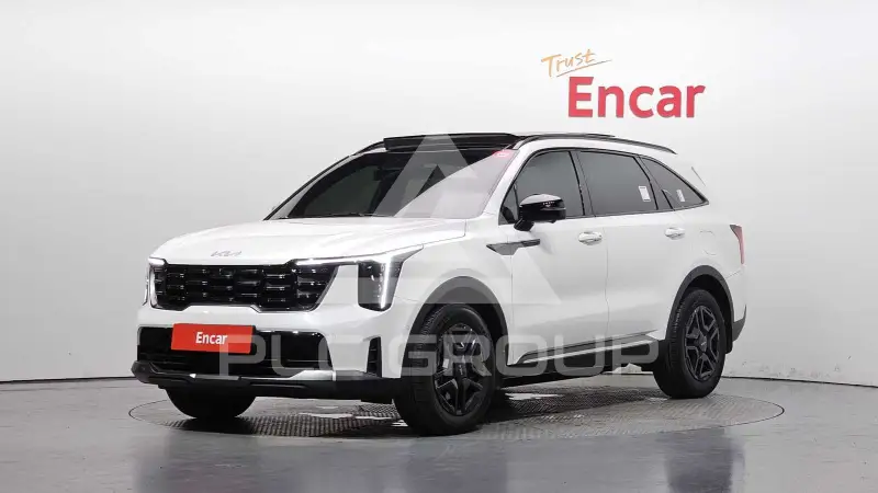 2024 KIA Sorento