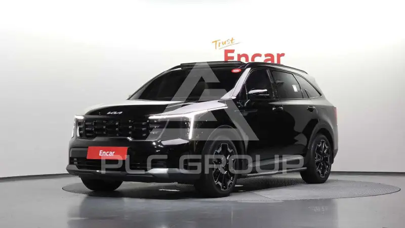 2024 KIA Sorento