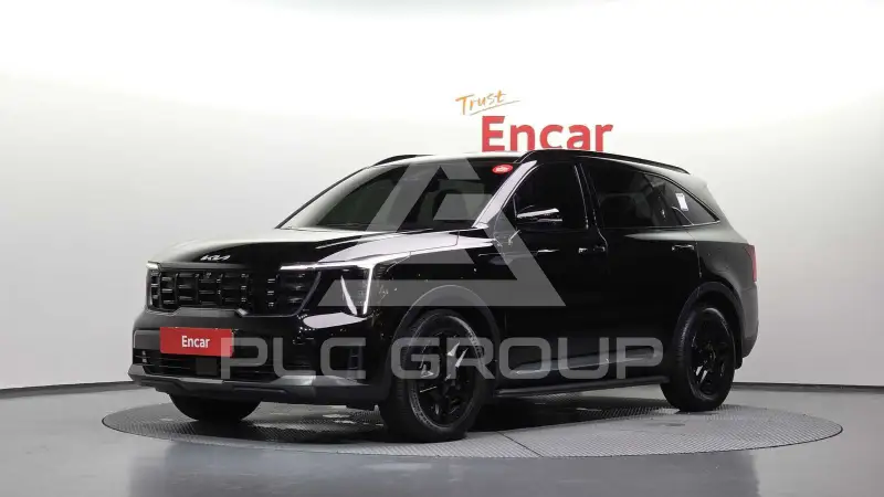 2024 KIA Sorento