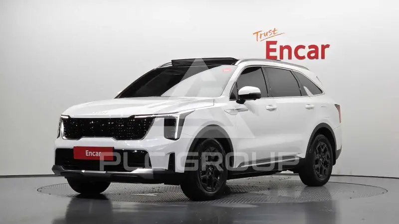 2024 KIA Sorento