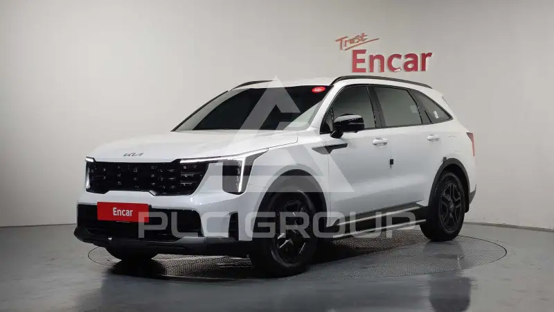 2024 KIA Sorento