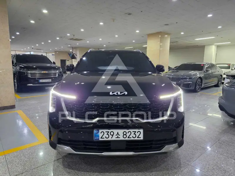 2024 KIA Sorento