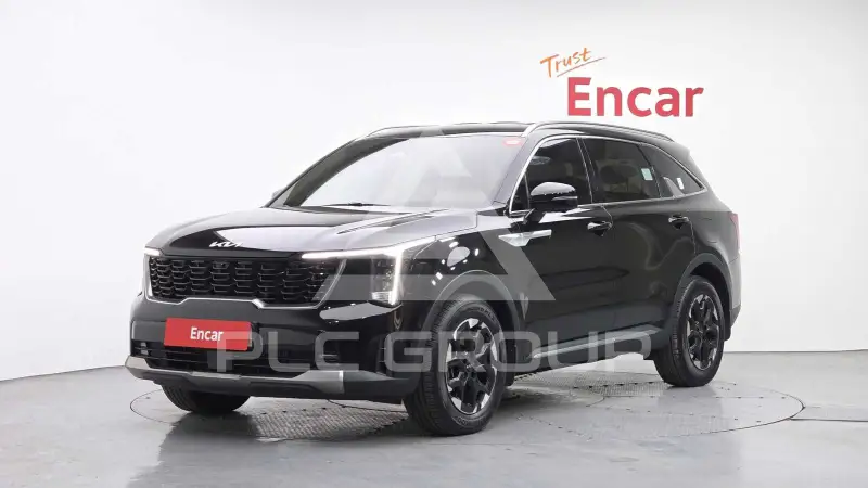 2024 KIA Sorento