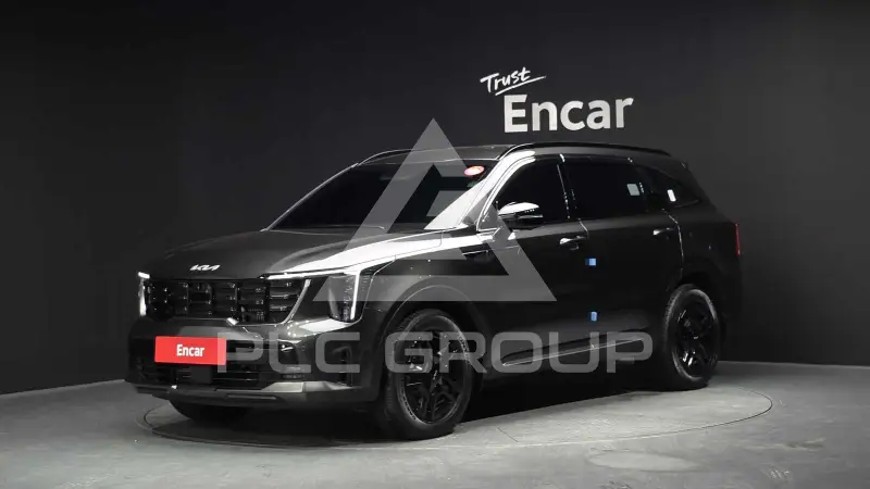 2024 KIA Sorento