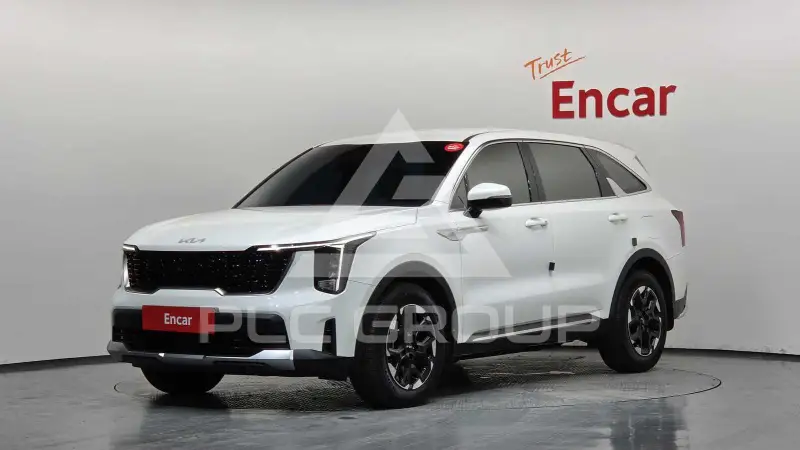 2024 KIA Sorento