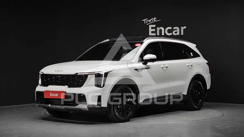 2024 KIA Sorento