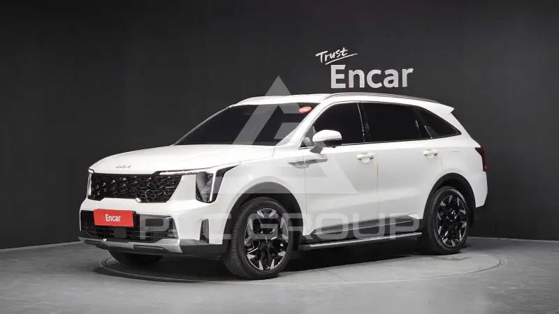 2024 KIA Sorento