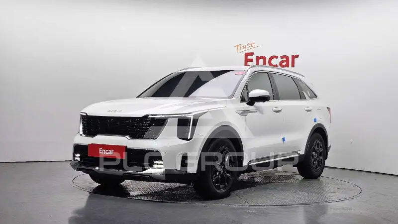 2024 KIA Sorento