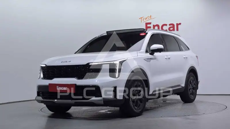 2024 KIA Sorento