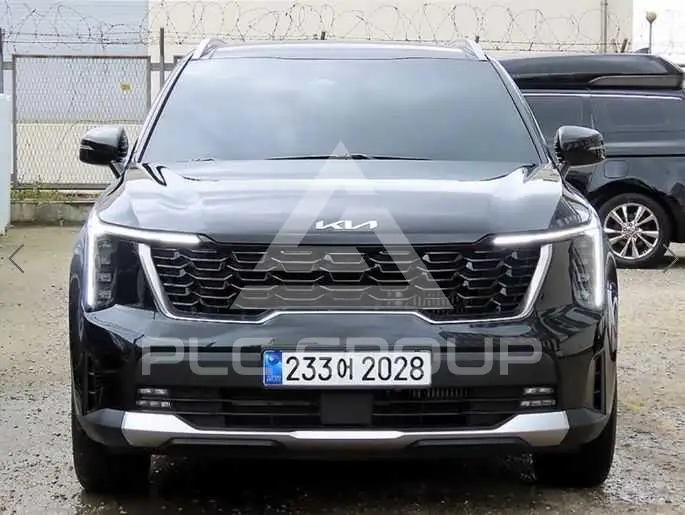 2024 KIA Sorento