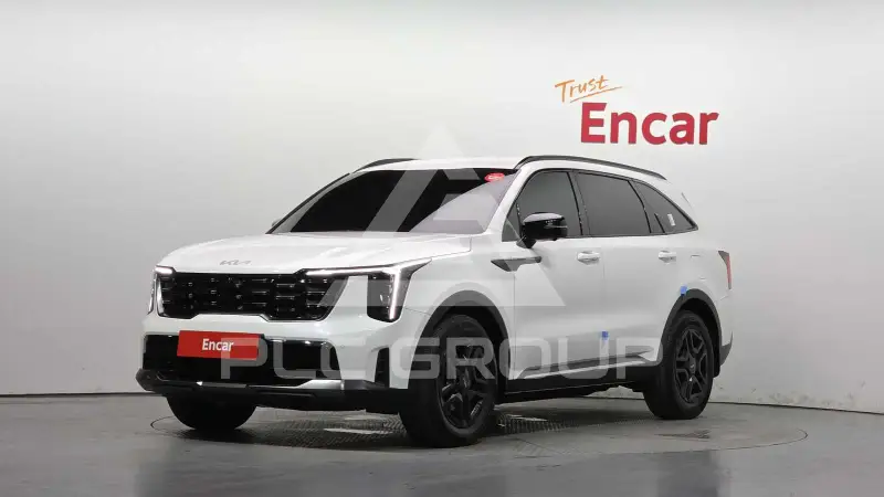 2024 KIA Sorento