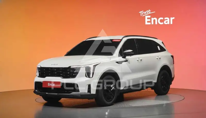 2024 KIA Sorento