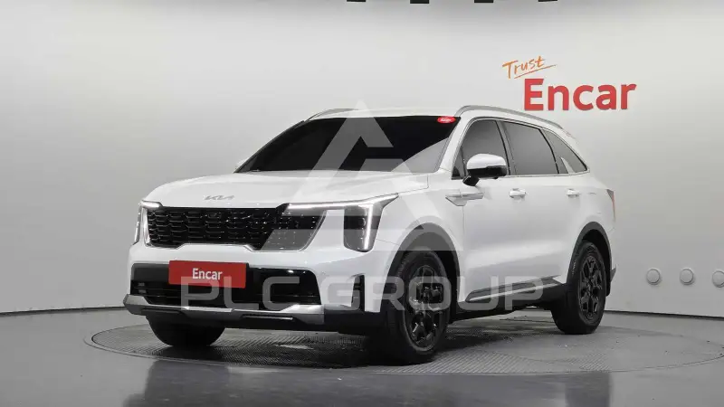 2024 KIA Sorento