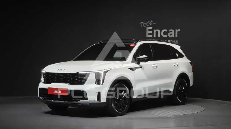 2024 KIA Sorento