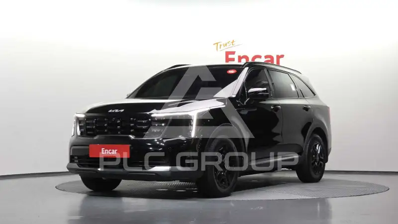 2024 KIA Sorento