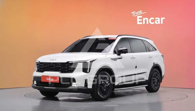 2024 KIA Sorento