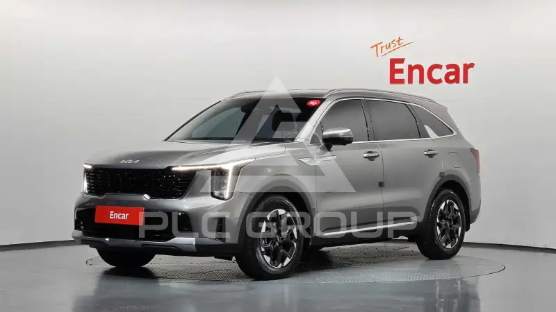 2024 KIA Sorento