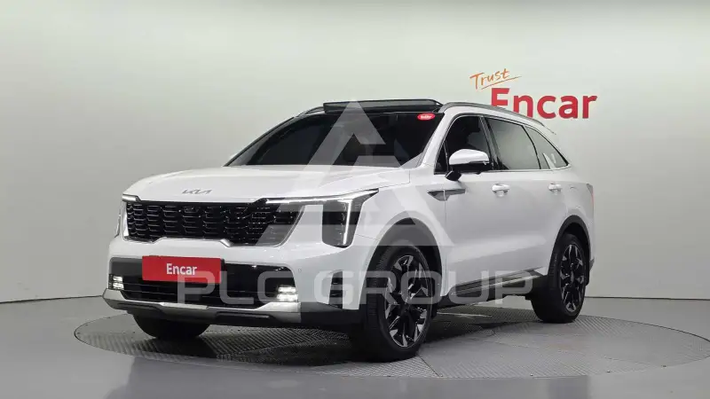 2024 KIA Sorento