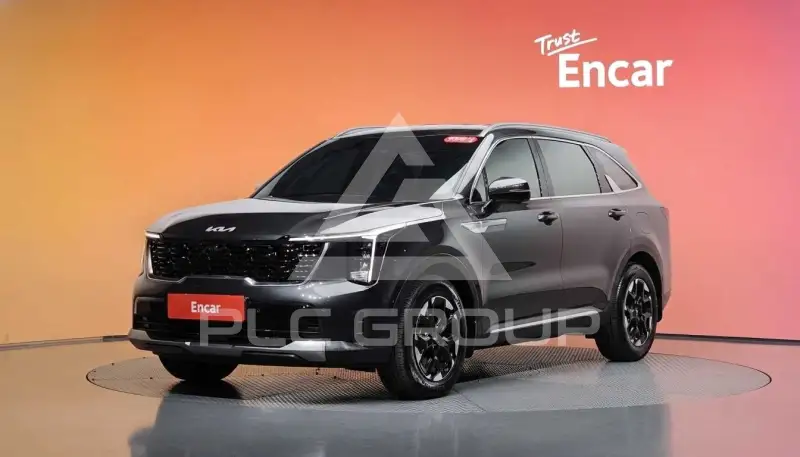 2024 KIA Sorento