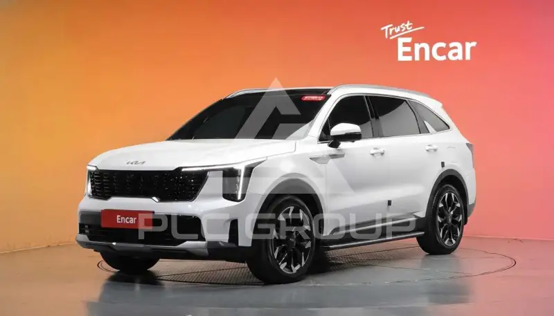 2024 KIA Sorento