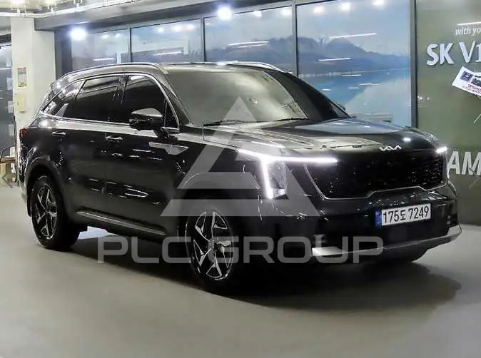 2024 KIA Sorento